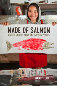 Made of Salmon Book Cover